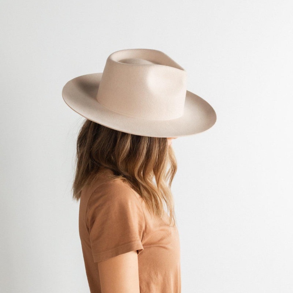ZEPHYR RANCHER - CREAM